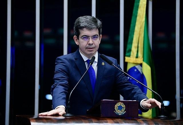 Imagem da noticia Expectativa é que plenário vote indicação de Zanin até 21.jun, diz Randolfe