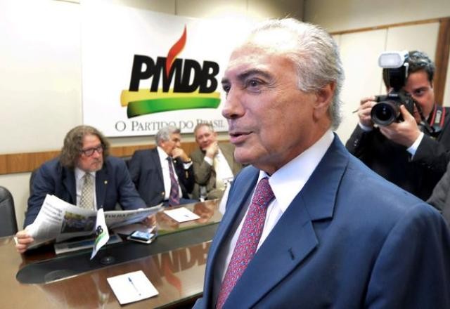 Imagem da noticia Lira cria grupo para discutir semipresidencialismo e põe Temer como consultor