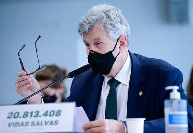 Confira detalhes do voto em separado do senador Luis Carlos Heinze