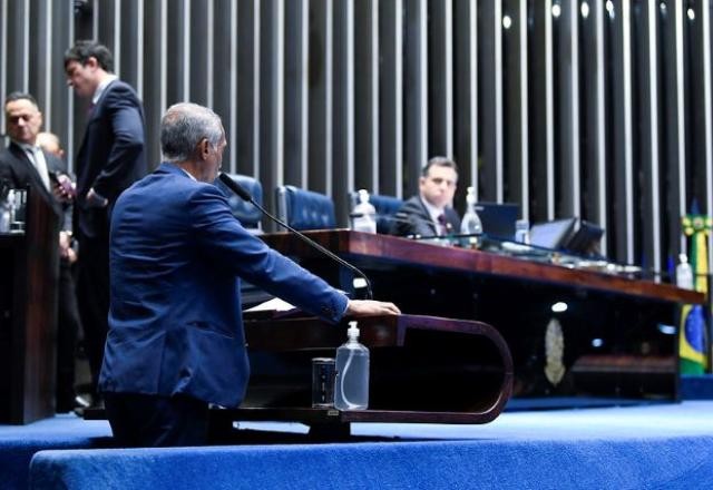 Imagem da noticia Senado aprova texto que garante cobertura de tratamentos pelos planos de saúde