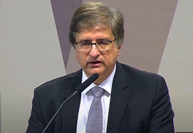Imagem da noticia Indicação de Paulo Gonet à PGR avança em sabatina e vai ao plenário do Senado