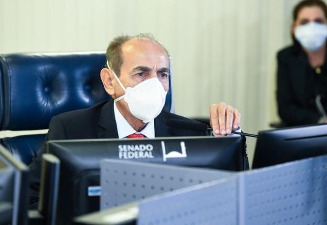 Imagem da noticia Relator diz que orçamento do governo para 2023 "ficará parado" até as eleições