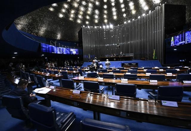 Imagem da noticia Senado aprova política nacional para atingidos em barragens