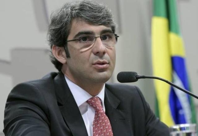 AO VIVO: CPI da Covid ouve diretor-presidente da ANS