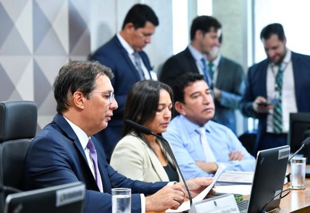 Imagem da noticia Depoimento de Gonçalves Dias na CPMI do 8/1 tem bate-boca