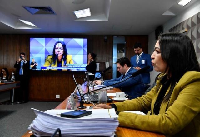 Imagem da noticia CPMI do 8/1: comissão vota relatório final nesta 4ª (18.out)