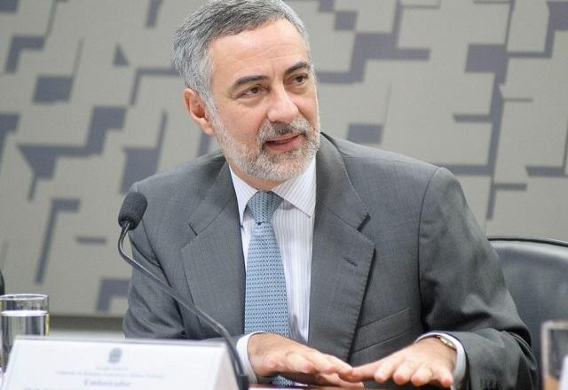 Imagem da noticia Itamaraty indica Julio Bitelli para ser novo embaixador do Brasil na Argentina