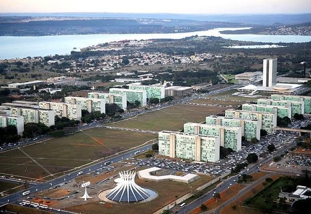 Imagem da noticia Secretaria do DF coordena intensificação do policiamento antes da posse de Lula