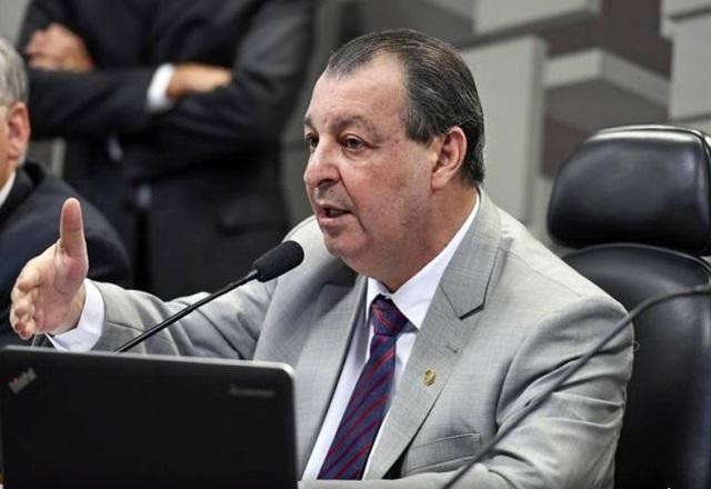 Imagem da noticia Omar Aziz (PSD) é reeleito senador pelo estado do Amazonas