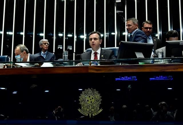 Imagem da noticia Senado aprova quatro indicados ao Banco Central e à Comissão de Valores Mobiliários