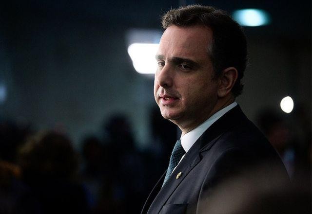 Imagem da noticia "Senado buscará soluções", diz Pacheco sobre piso da enfermagem