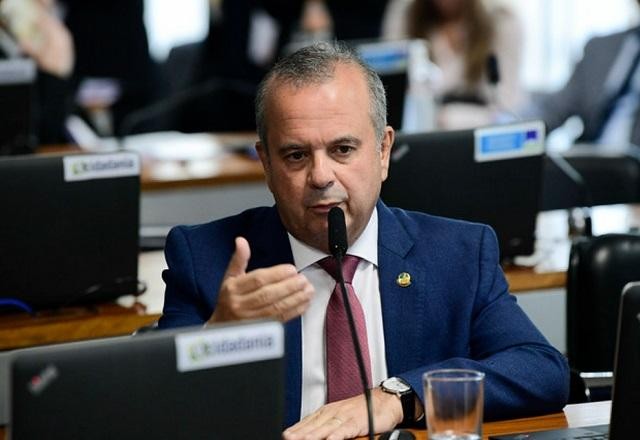 Imagem da noticia Oposição apoia questão de ordem para sabatinas de Dino e Gonet serem separadas