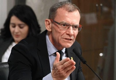 "Eu espero que depois das eleições tenha outra CPI”, afirma presidente da CPI do Crime Organizado que chega ao fim nesta semana