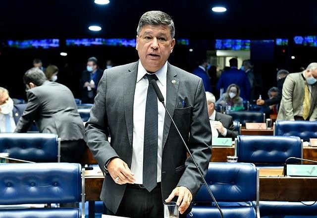 Imagem da noticia Partido de Bolsonaro confirma candidatura de Carlos Viana ao governo de MG