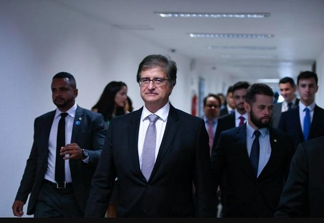 Imagem da noticia "O direito foi feito para as pessoas", diz Paulo Gonet durante sabatina