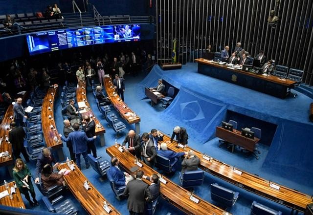 Imagem da noticia Senado aprova projeto que regulamenta apostas esportivas