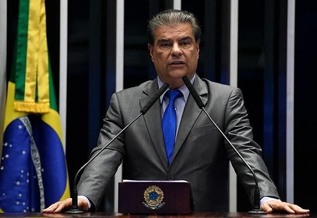 Imagem da noticia Todos senadores do PSD e Republicanos são a favor da PEC da Transição, diz Trad