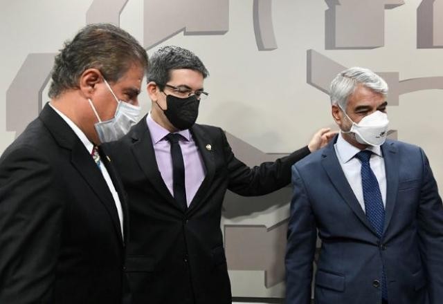 Imagem da noticia Ministro da Justiça será ouvido na 4ª por comissão que investiga mortes no AM