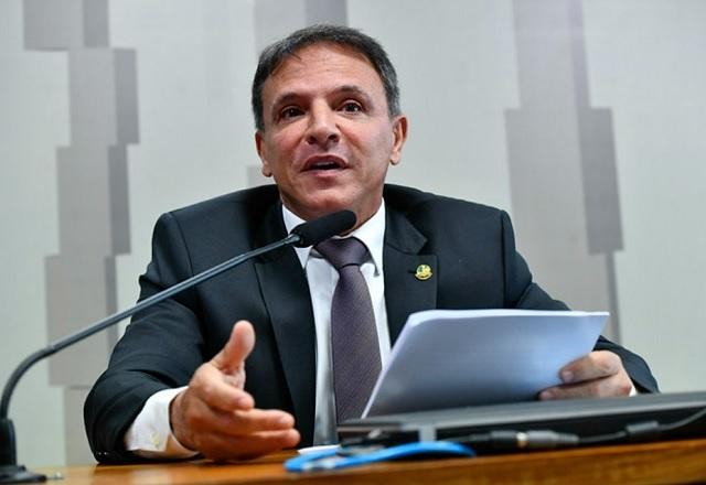 Imagem da noticia CPI das ONGs fala em "complexa rede de interesses" e propõe Comissão da Amazônia
