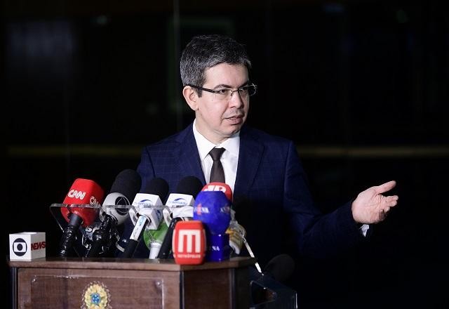 Imagem da noticia Líder do governo diz que CPMI dos atos golpistas será instalada no fim do mês