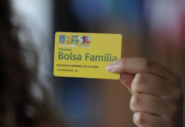 Imagem da noticia Bolsa Família: Governo amplia prazo de saque do benefício