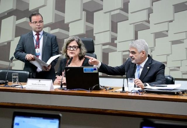 Imagem da noticia Programa de vacinação em escolas é aprovado em comissão do Senado