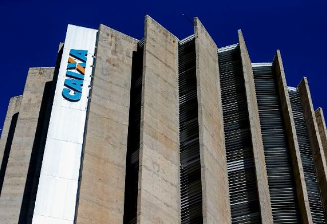 Imagem da noticia Inadimplência derruba lucro da Caixa no 1º trimestre