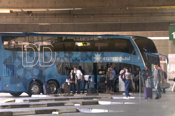 Imagem da noticia Agências cancelam pacotes de viagem por falta de combustível