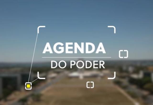 Agenda do Poder: família Bolsonaro inicia corrida eleitoral