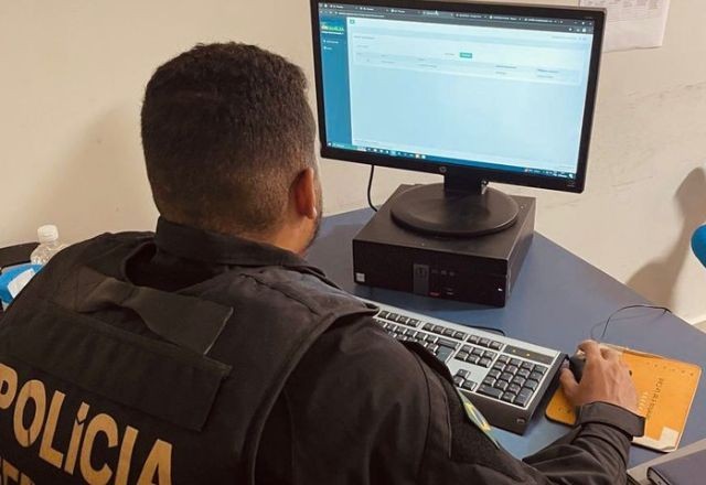 Imagem da noticia PF investiga suspeita de compra de votos em cidade do interior de Roraima