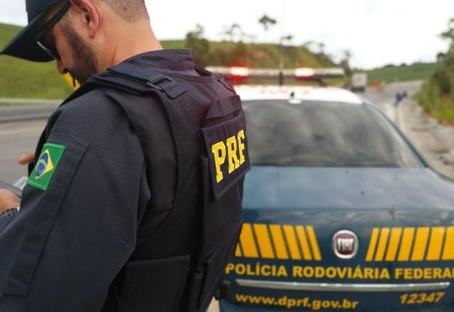 Imagem da noticia Liminar libera PRF para atuar fora de estradas federais