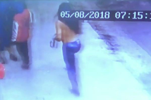 Imagem da noticia Agente penitenciário é baleado por travesti ao sair de motel em São Paulo