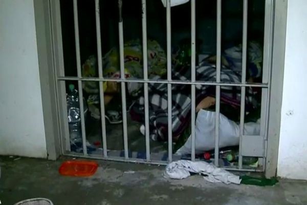 Imagem da noticia Agentes da Polícia Civil cruzam os braços no Rio Grande do Sul