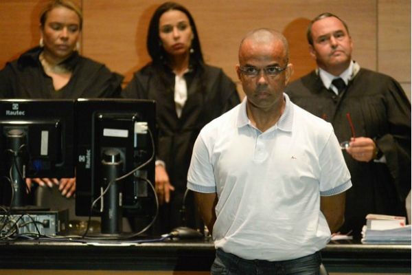 Imagem da noticia Agentes que soltaram comparsa de Fernandinho Beira-Mar são afastados