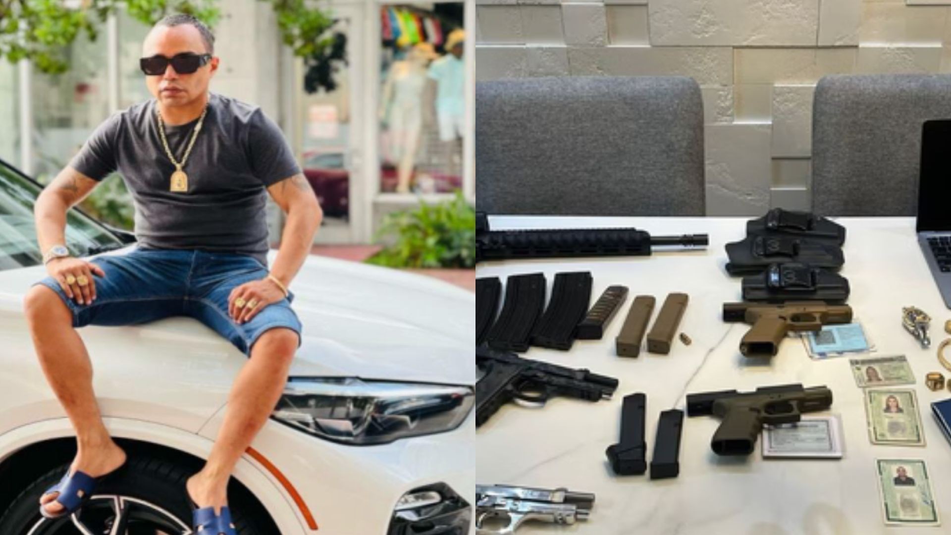 Imagem da noticia Agiotas ligados ao PCC ofereceram propina para corromper policiais, aponta investigação