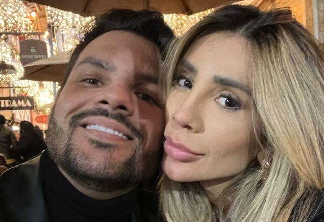 Imagem da noticia Dentista é acusado de agredir ex-namorada em São Paulo
