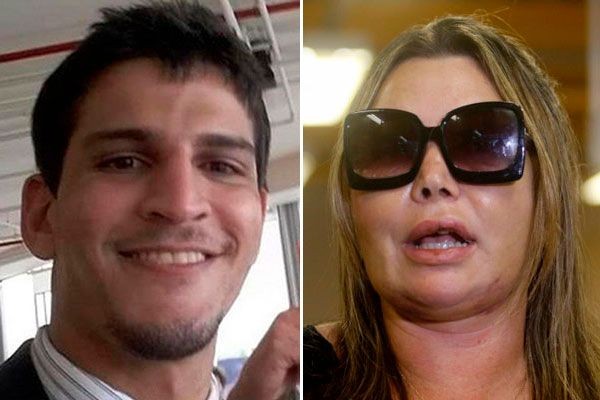 Imagem da noticia Agressor da paisagista Elaine Caparroz não tem problemas psiquiátricos