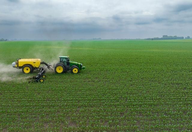 Imagem da noticia PL que atualiza situação dos agrotóxicos é adiado de novo, agora para 2023