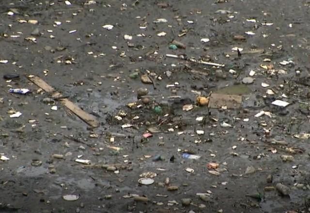 Imagem da noticia Projeto pretende reduzir emissão de esgoto no rio Pinheiros