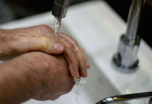 Imagem da noticia Desperdício de água potável no Brasil cresce pelo 6º ano seguido