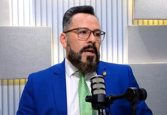 Imagem da noticia Alan Rick quer propor regra para bônus regional em universidades no país