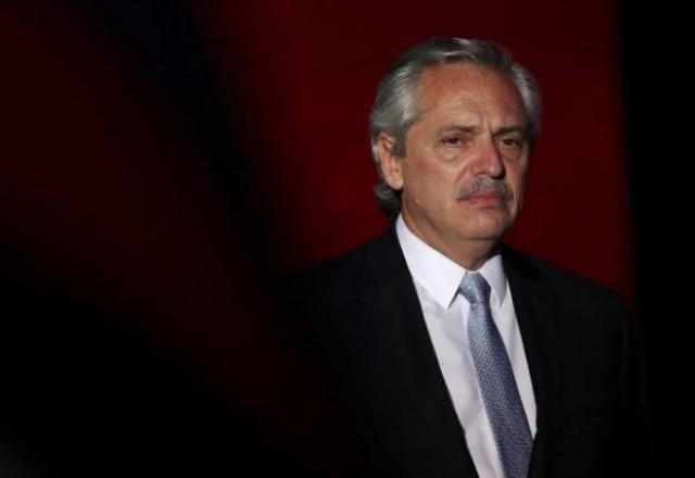 Imagem da noticia Agressão e pressão para aborto: as acusações contra Alberto Fernández, ex-presidente da Argentina