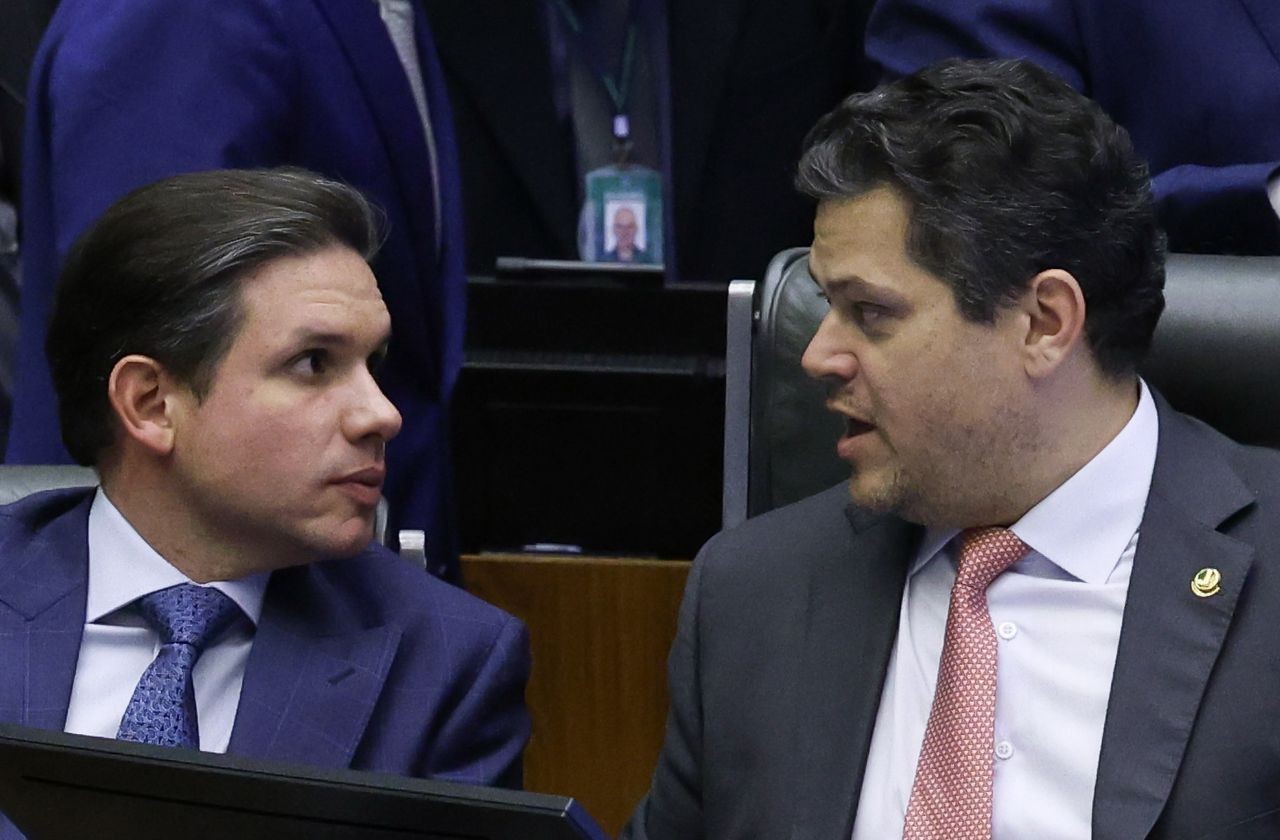 Imagem da noticia Alcolumbre convoca sessão conjunta do Congresso para votação da LDO nesta quinta-feira (4)