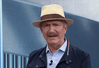 “Supremo não pode ser um Poder acima dos demais”, diz Aldo Rebelo 