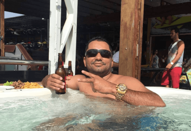Imagem da noticia Morre segunda vítima de explosão de lancha em Cabo Frio (RJ)