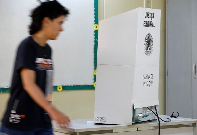 Imagem da noticia 34 milhões de eleitores irão às urnas neste domingo; veja o que pode ou não fazer no dia de votação