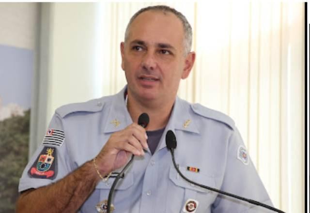 Imagem da noticia MP abre inquérito para apurar conduta de coronéis da PM de São Paulo