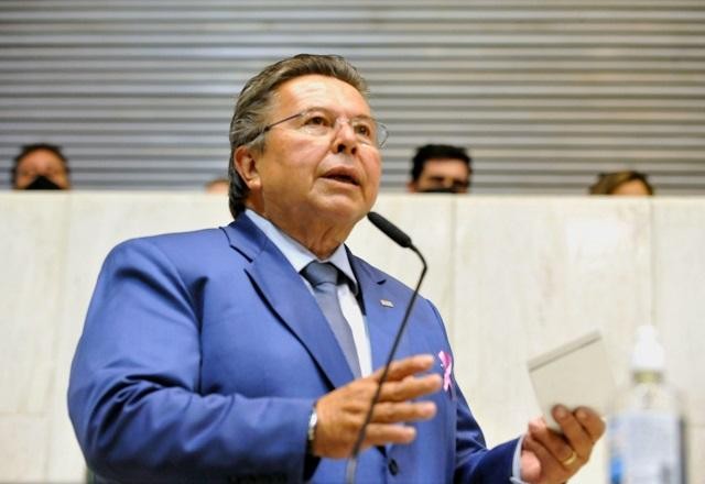 Imagem da noticia Conversas ligam presidente da Alesp a acusado de desviar dinheiro