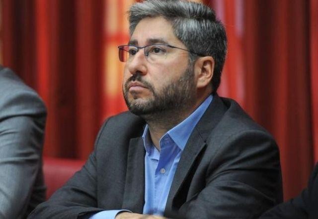 Imagem da noticia Cidadania expulsa Fernando Cury por caso de importunação sexual
