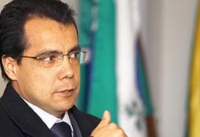 Imagem da noticia Morre Alessandro Oliveira, substituto de Dallagnol na Lava Jato